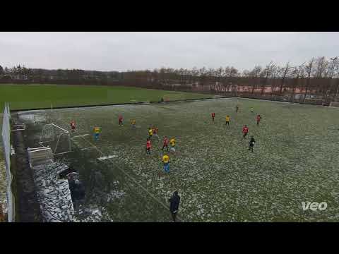 HIF - Skanderborg - U16 drenge.