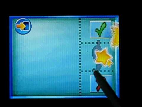 science papa nintendo ds review