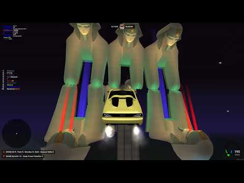 [DM] SymoN v13 - Deep Power Paradise V // finished by xen[Atomix