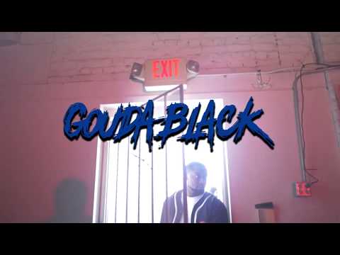 Gouda Black - To The Neck (Official Music Video)