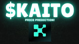 Download lagu Don't Buy into KAITO Coin!⚠️⚠️ KAITO Coin Price Prediction & Analysis! mp3 Download lagu Don't Buy into KAITO Coin!⚠️⚠️ KAITO Coin Price Prediction & Analysis! mp3