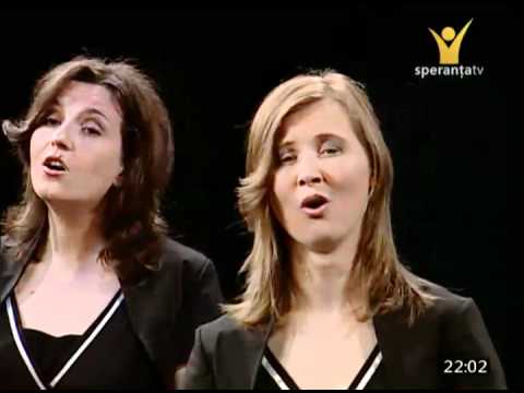 Quartet Akord Media - Nu renunta!