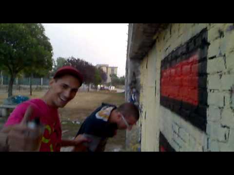 Ombra MC Sciottariello e Psyco  - sotto la pioggia