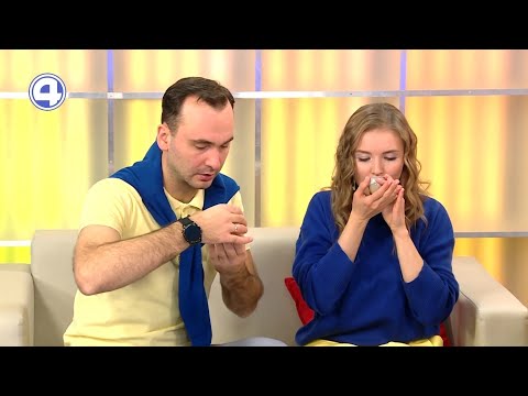 Традиции китайской чайной церемонии
