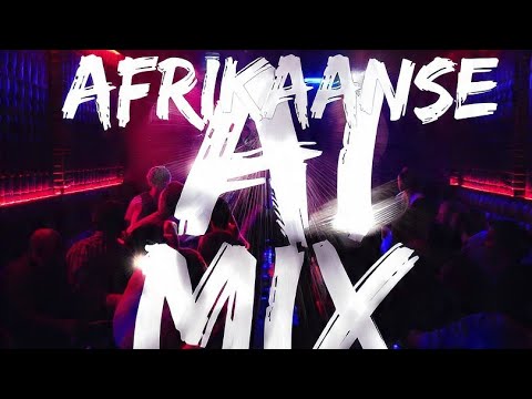 Afrikaanse AI Musiek Mix #KI 
