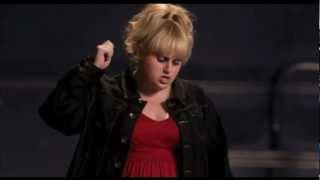 Fat Amy - Crushed It.