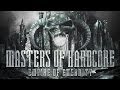 MASTERS OF HARDCORE X MAS 2013 MEGA VIDEO MIX