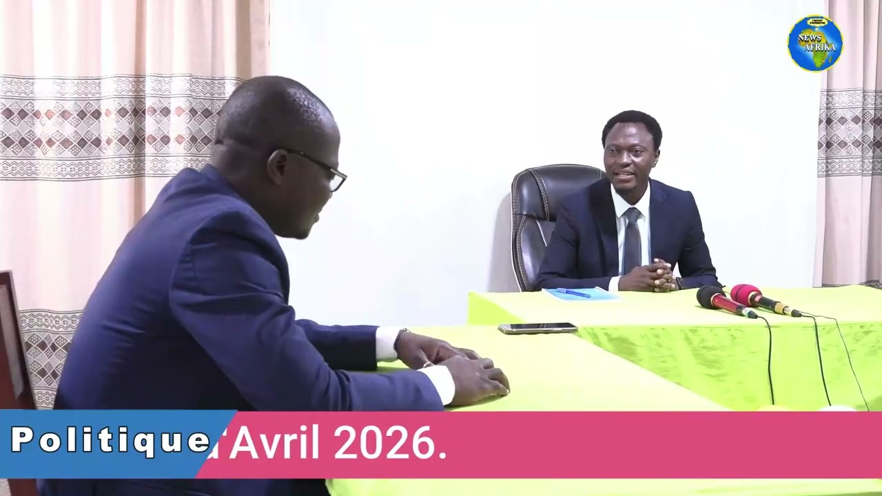 Bénin/Présidentielles : Dr Elvis Abou,une candidature sérieuse et audacieuse
