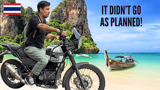 Download lagu BANGKOK to PHUKET to KOH SAMUI 🇹🇭 THAILAND BY MOTORBIKE mp3