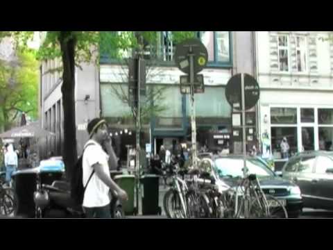 Gadjo - It´s Alright Official Video