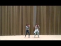 MoonStarGirls201 Mangafest Sevilla 2013 Intro I Got A Boy Dance Cover SNSD