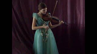 J. S. Bach - Bach Violin Concerto No.1 in A minor