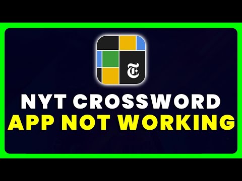Stop Working Crossword