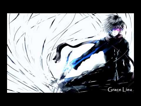 Nightcore ~ Transmission