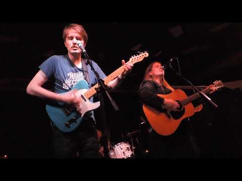 Kacy & Clayton @ The Victoria 10/02/20