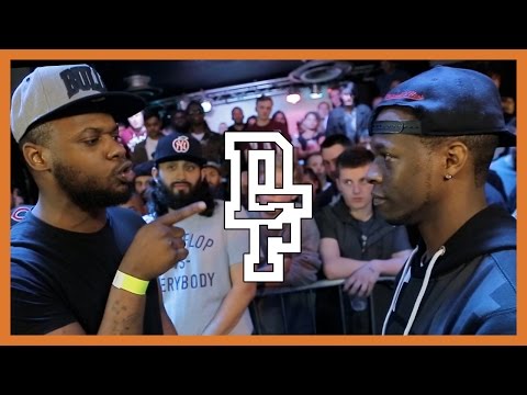 Jai-90 vs Willzy