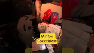 Download lagu Mintoo Speechless #mangotalkx #funny #ventriloquism #comedy mp3