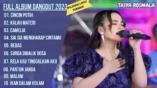 Download lagu TASYA ROSMALA   CINCIN PUTIH    TASYA ROSMALA FULL ALBUM TERBARU 2023 mp3
