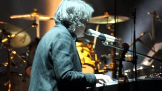 Cristiano De André - Sangue del mio sangue (Firenze, 27 Marzo 2013)