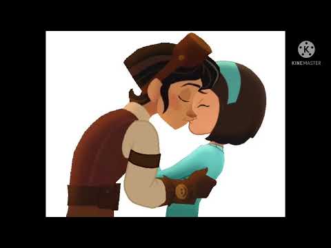 Varian and Isabel Kiss