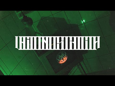 CANCER x KARNOFOBY - °VACIO°NOSTALGIA°  / COLLAPSE (V/N) 2/2