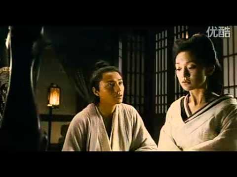 「画心」映画「画皮(Painted Skin)」主題歌.flv