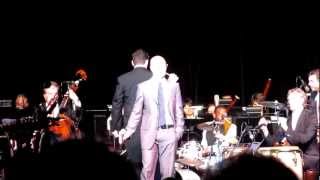 But Now I&#39;m Back - Part 1 - Pink Martini, Ft. Walton Beach, FL April 3, 2012