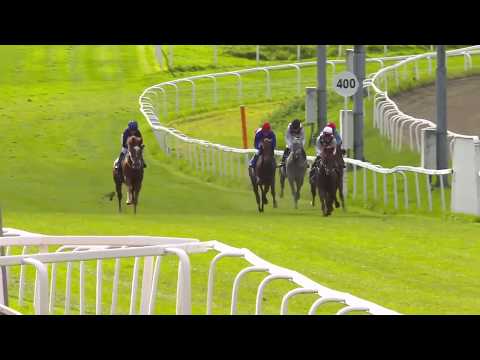 2019.09.18 Norsk St Leger - Privilegiado