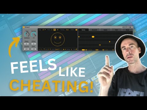 ambient dub techno production with sting 2