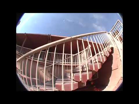 Jon Dickson - Deathwish Part