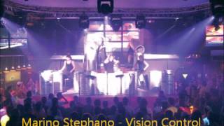 Marino Stephano - Vision Control