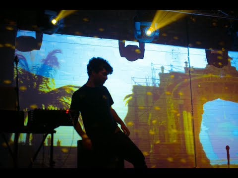 ZAFLON | Till The Meds Wear Off (Let's Dance)