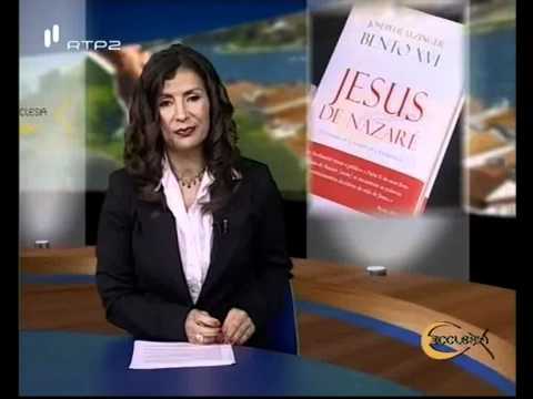 Programa Ecclesia (emissão 16-03-2011)