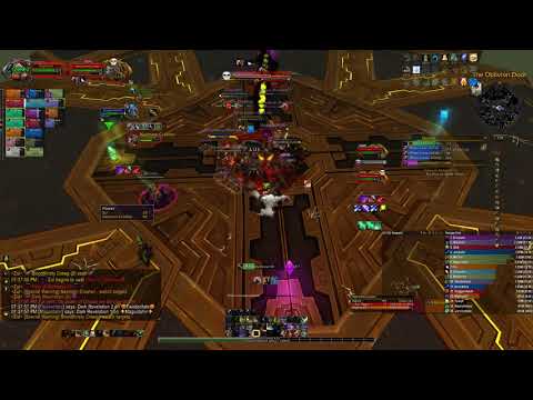 Zul, Reborn Heroic