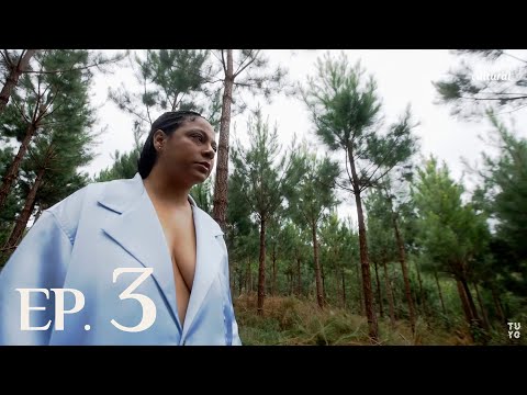 Tuyo - Todo Barulho do Mundo na Boca | CSEC Fragmentos EP 03