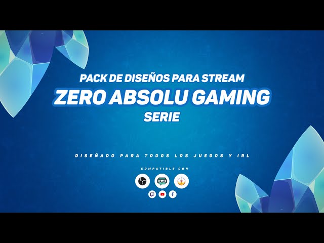 Zero Absolu Gaming