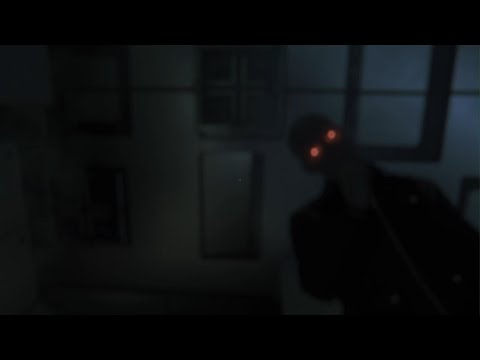 Alien: Isolation - Working Joe Brutal & Creepy Death Animation