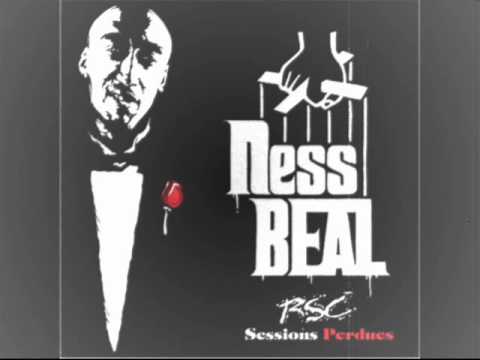 Ne2sbeal : Enterré vivant