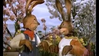 Rolf Zuckowski  | Wenn es Frühling wird im Hasenland