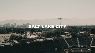 Dan + Shay - On Tour (Salt Lake City, UT)