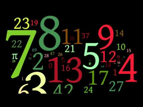 French Numbers Test 2