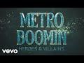 Metro Boomin Travis Scott Future Lock On Me Visualizer