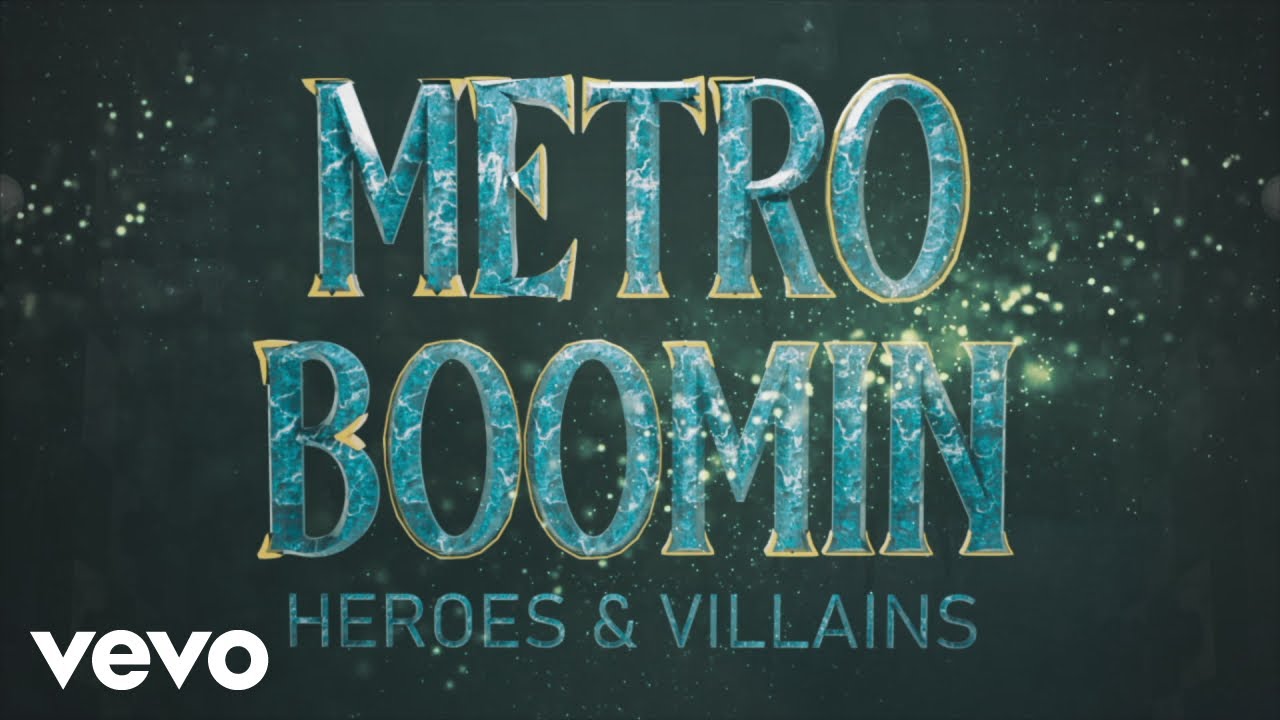LOCK ON ME LYRICS - Metro Boomin, Travis Scott, Future