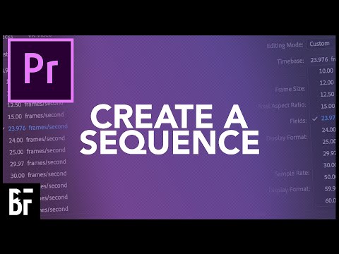 5 EASY Text Effects in Adobe Premiere Pro 2024