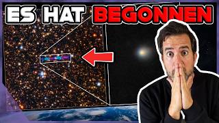 SOMETHING STRANGE IS HAPPENING WITH 3I/ATLAS - Scientists are baffled!