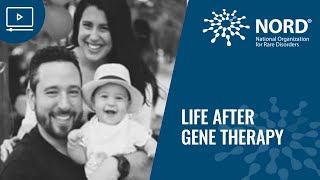 Life After Gene Therapy