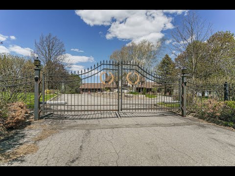 17015 Heart Lake Road, Kleinburg Home for Sale - Real Estate Properties for Sale