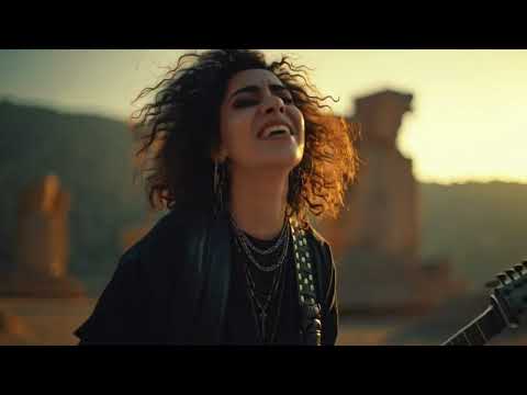 "Senden Sonra Ben" Rock Versiyon - Ayros (Anatolian Pulse Cover)