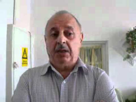 Centrul Social de la Oslobeni