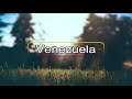 Venezuela - Luis Silva (Letra) Te queremos Libre 💛 fe en Dios!